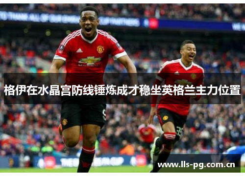 格伊在水晶宫防线锤炼成才稳坐英格兰主力位置 格伊在水晶宫防线锤炼成才稳坐英格兰主力位置