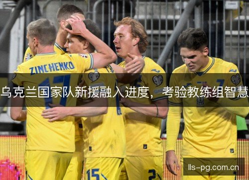 乌克兰国家队新援融入进度，考验教练组智慧